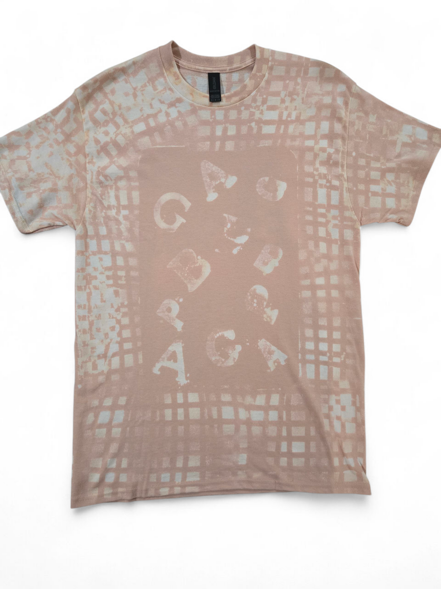 APBG Scramble Cream Tee