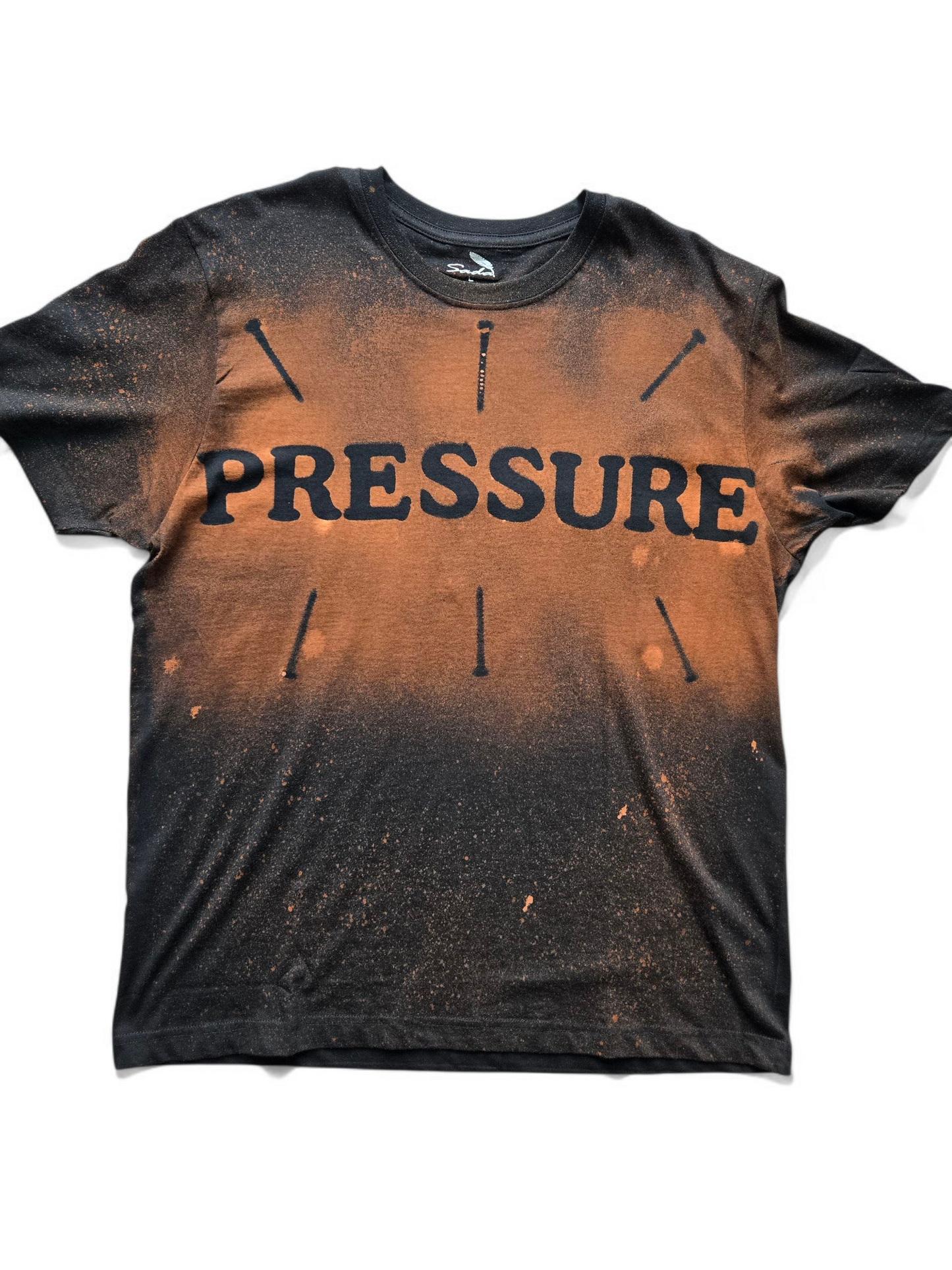APBG Pressure Tee