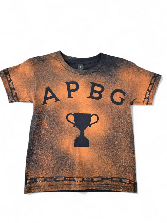 APBG Champion Tee