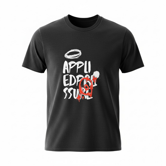 SprayTagged T-shirt