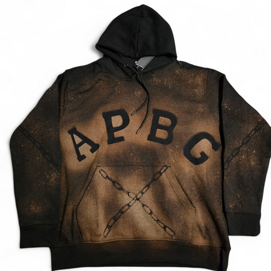 APBG Hoodie