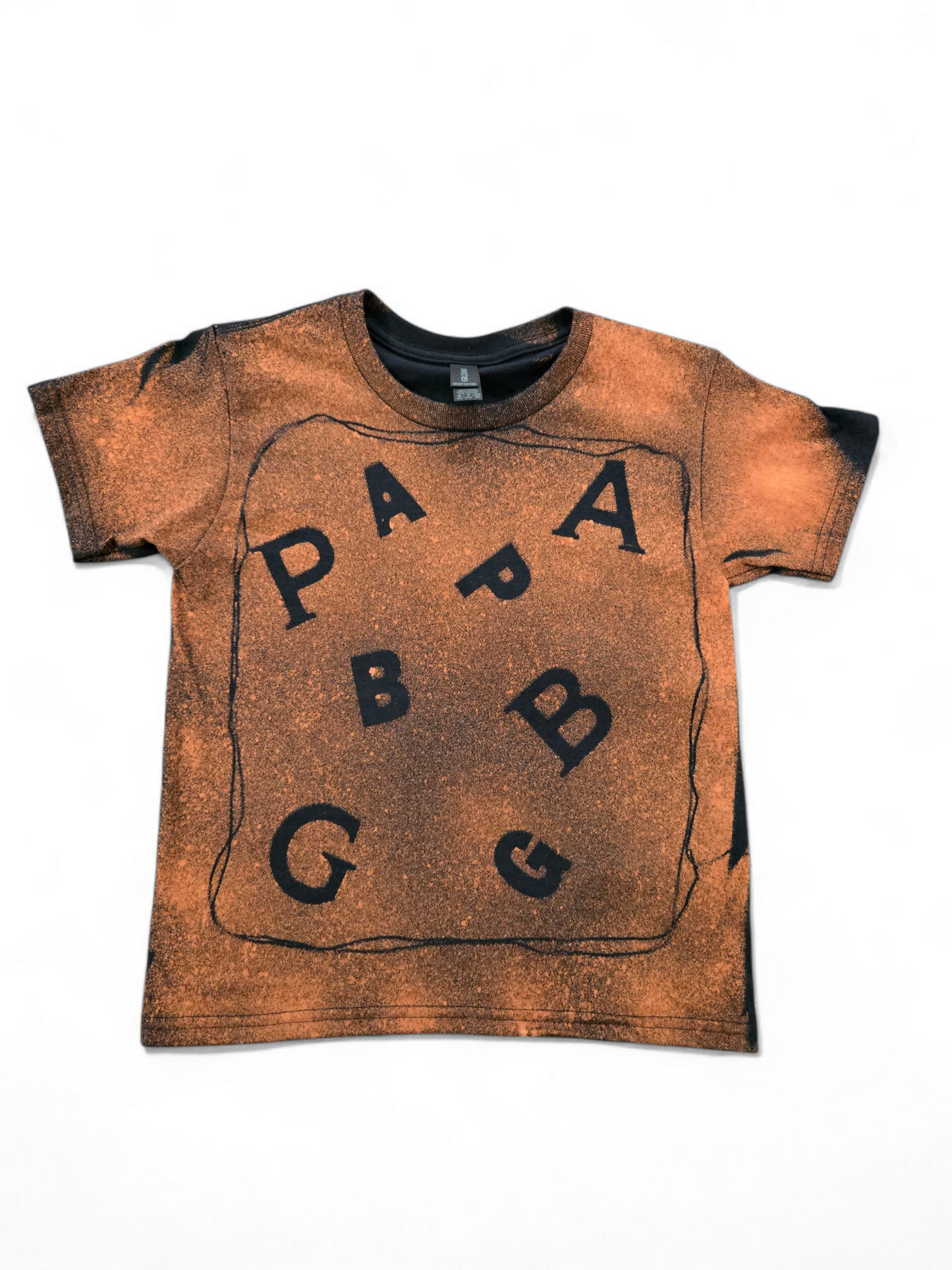 APBG Puzzle Piece Tee