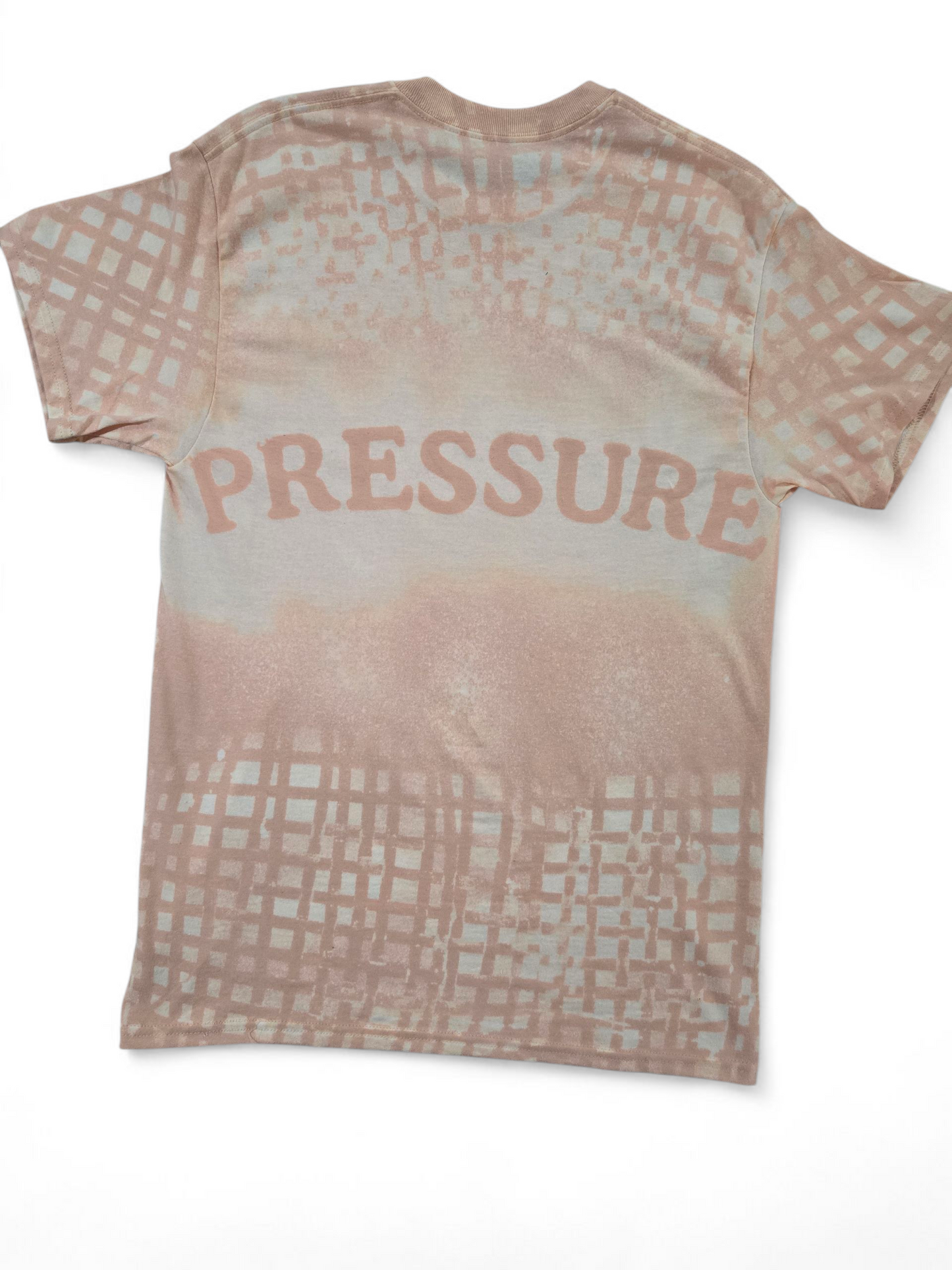PRESSURE Gridlock Tee