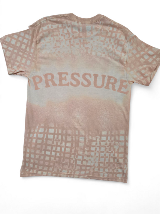 PRESSURE Gridlock Tee