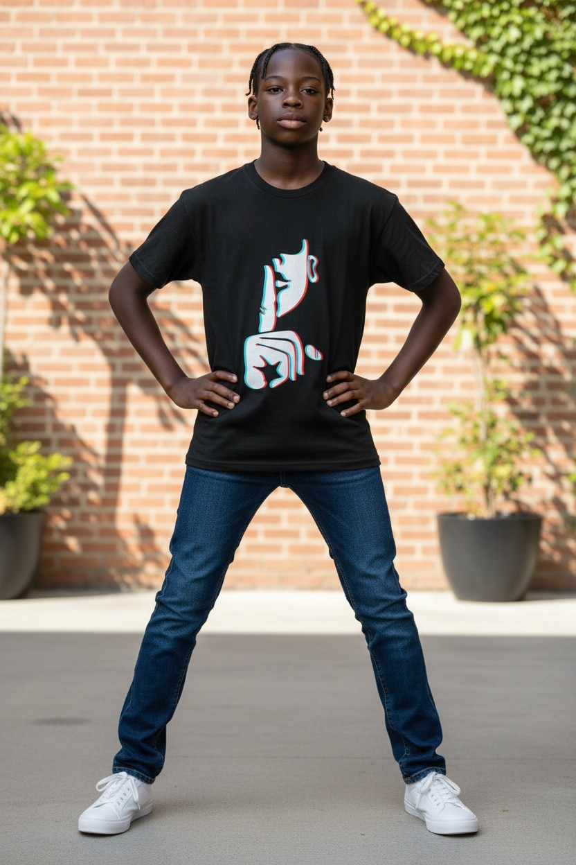 Shhh T-Shirt