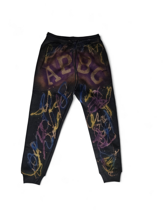 Graffiti APBG Sweats