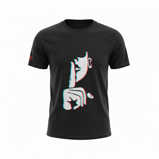 Shhh T-Shirt