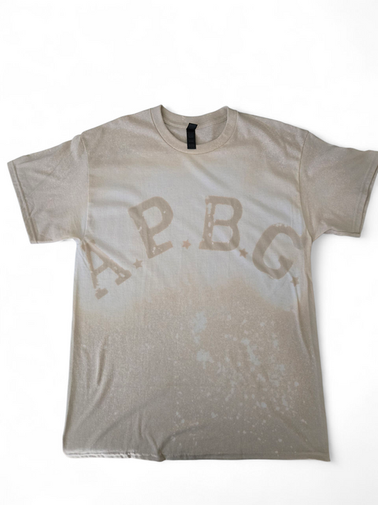 Cream APBG/PRESSURE EJedition