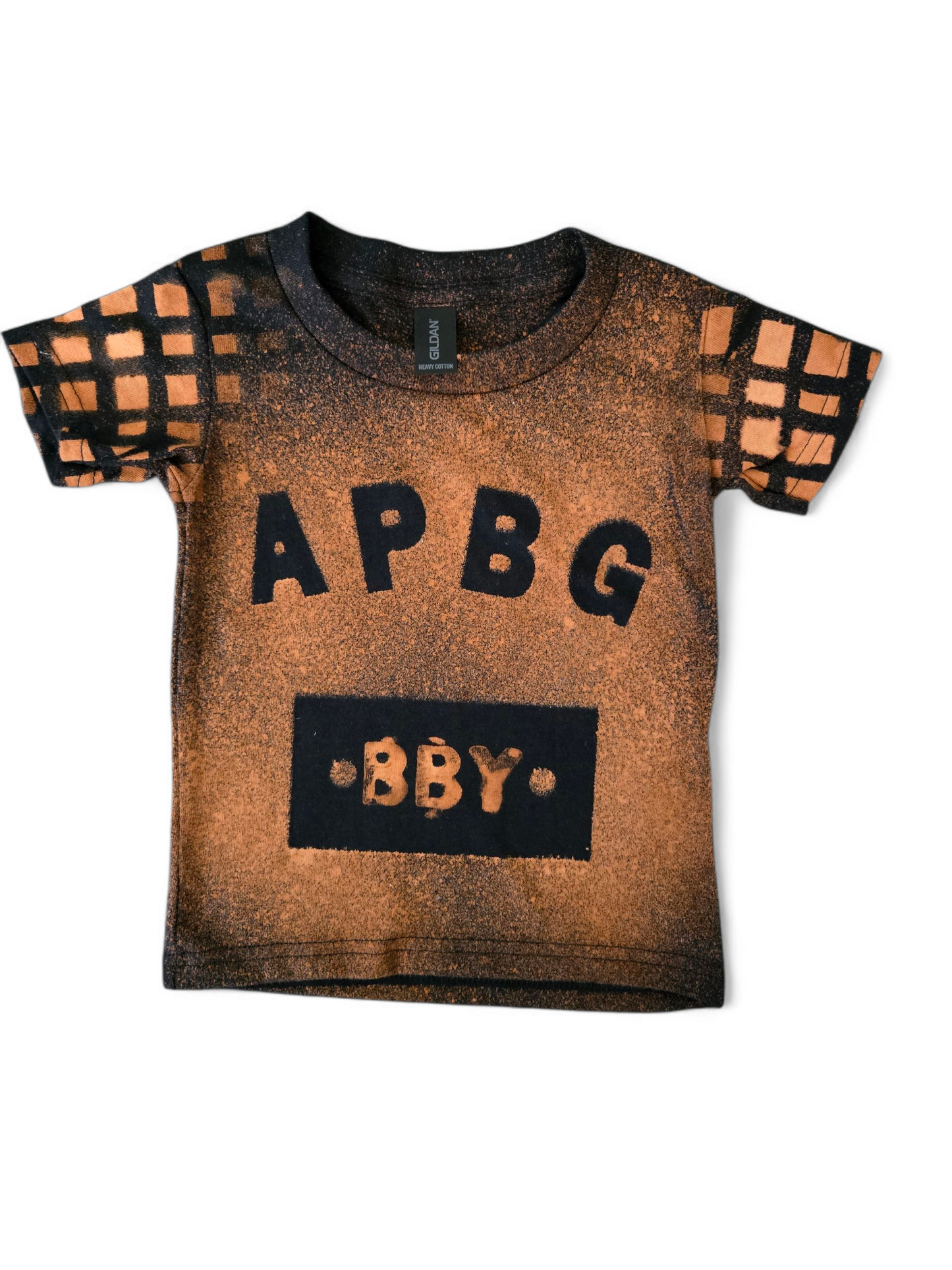 APBG Baby Tee