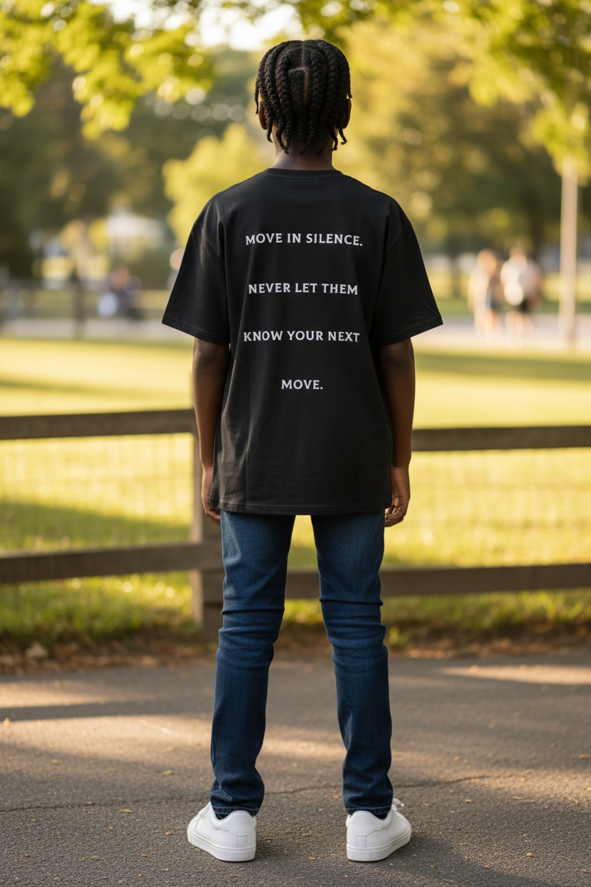 Shhh T-Shirt